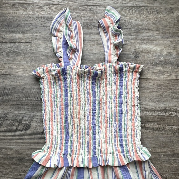 Girls Romper, Speechless size 12 - Picture 2 of 3